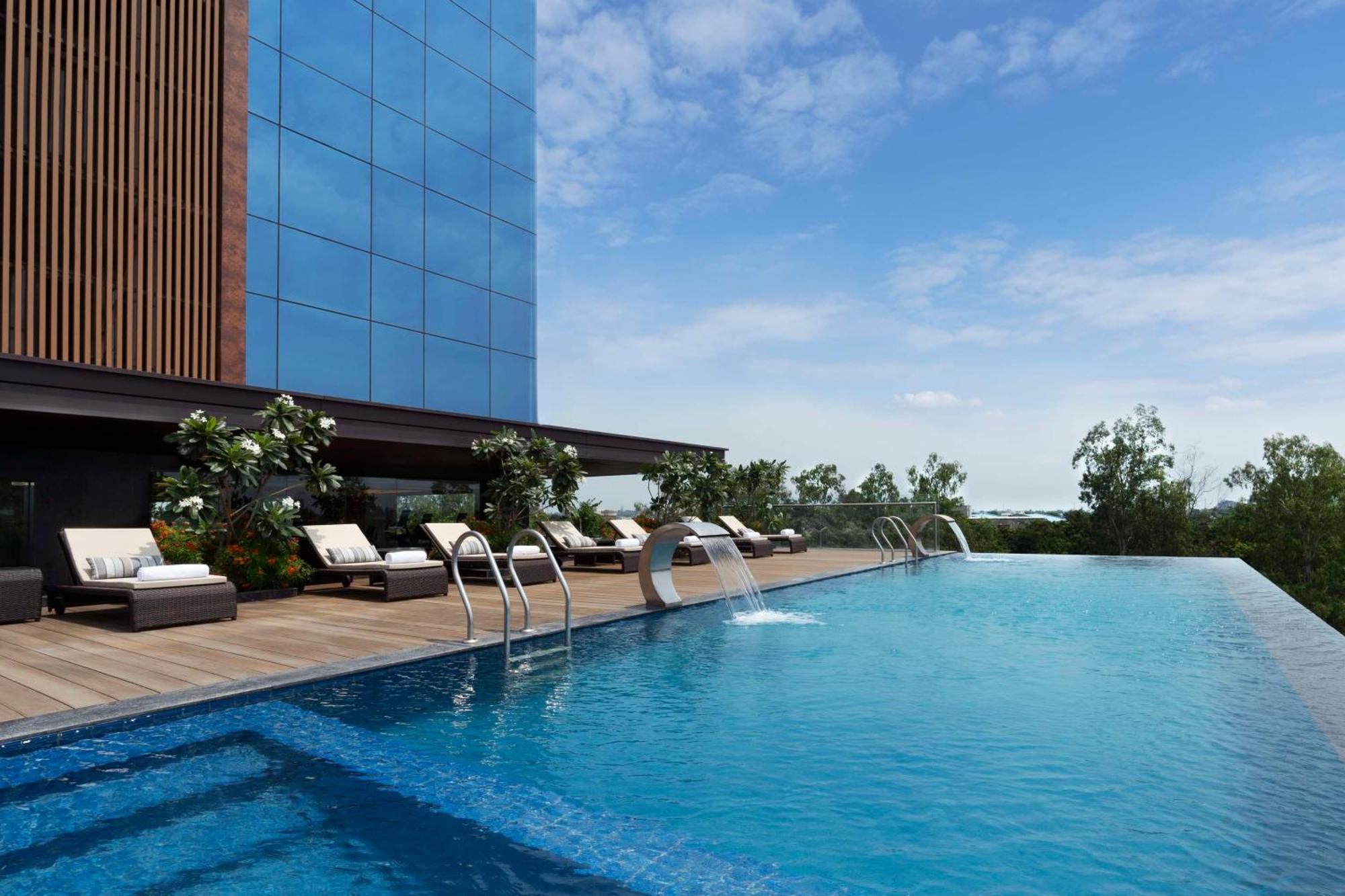 Hyatt Place Bharuch Exterior photo